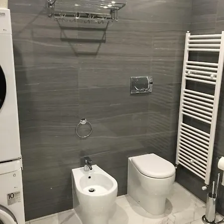 La Casa Di Nefy Apartmán