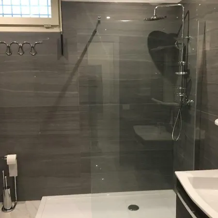 Apartmán La Casa Di Nefy