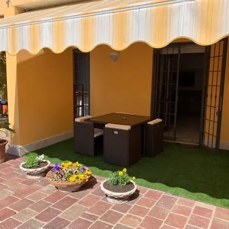 La Casa Di Nefy * Modena