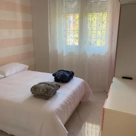 La Casa Di Nefy Apartmán