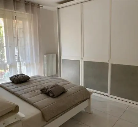 Apartmán La Casa Di Nefy *