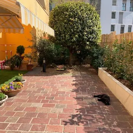 La Casa Di Nefy