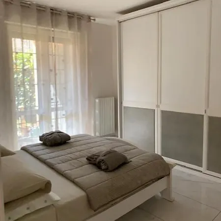 Apartmán La Casa Di Nefy